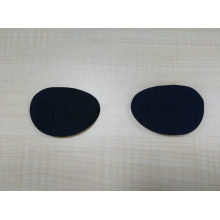 under eye mask pair black charcoal fiber moothng eye mask